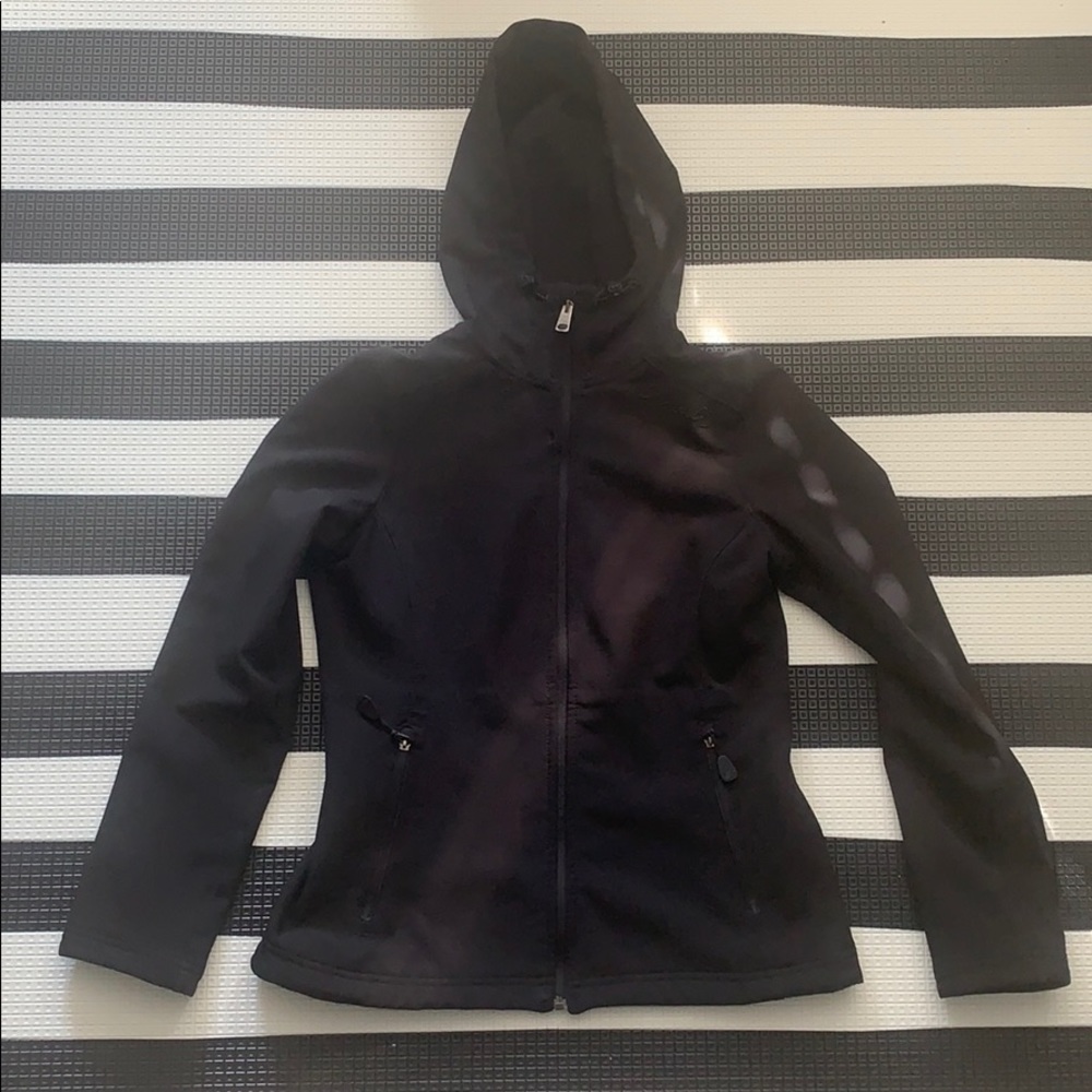 O’Neill Hooded Jacket